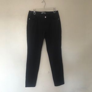 Nike pants black size 10